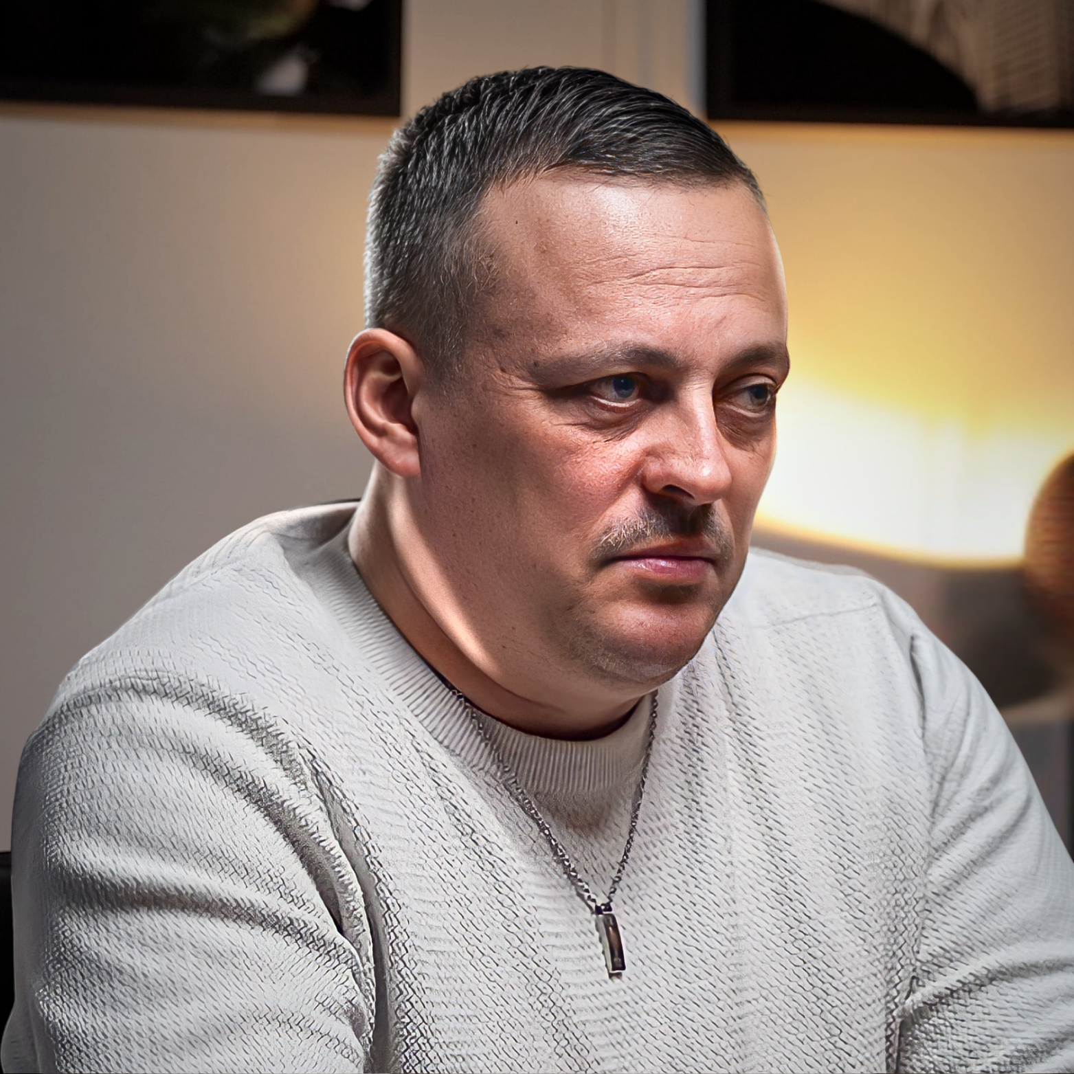 Portrait de Stéphane, utilisateur de ProTradingLabs
